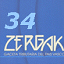 Revista Zergak, número 34