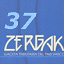 Revista Zergak, número 37