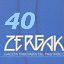 Revista Zergak, número 40