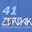 Revista Zergak, número 41