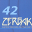 Revista Zergak, número 42