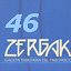 Revista Zergak, número 46