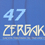 Revista Zergak, número 47