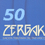 Revista Zergak, número 50