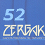 Revista Zergak, número 52