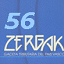 Revista Zergak, número 56