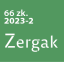 Zergak aldizkaria, 66. zenbakia