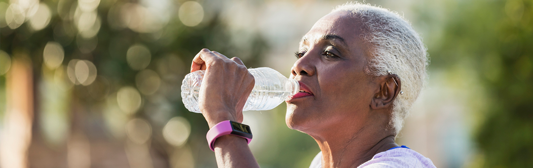 Recomendaciones para prevenir los efectos del calor