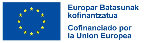 Logo fondos Feder 2021-2027