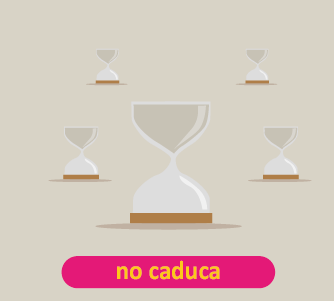 no caduca