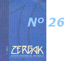 Zergak 26. zk.