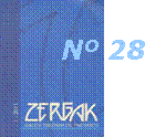 Zergak 28. zk.