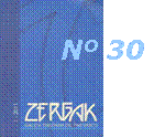 Zergak 30. zk.