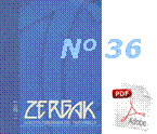 Zergak 36. zk.