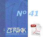 Zergak 41. zk.