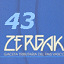 Zergak aldizkaria, 43. zenbakia