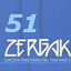 Zergak aldizkaria, 51. zenbakia