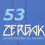 Zergak aldizkaria, 53. zenbakia