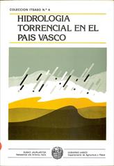 Hidrología torrencial del País Vasco