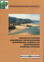 Urdaibaiko Biosfera Erreserbako Ingurugiroaren Interpretazio, Ikerketa ...