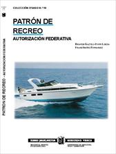 Patrón de recreo: autorización federativa