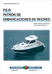 PER: patrón de embarcaciones de recreo