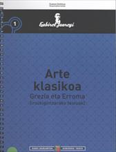 Arte klasikoa: Grezia eta Erroma: (iruzkigint