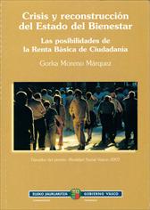 Crisis y reconstrucción del estado del bienes