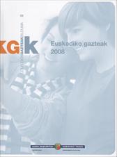 Euskadiko gazteak 2008