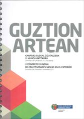 Guztion artean