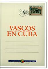 Vascos en Cuba