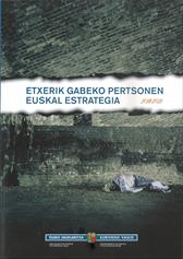 Etxerik gabeko pertsonen euskal estrategia