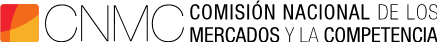 logo CNMC