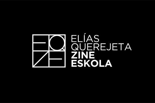 Elías Querejeta Zine Eskola - EQZE