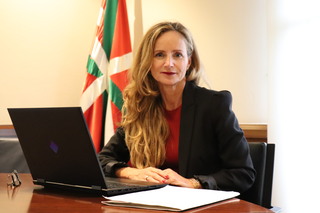 Imagen del artículo El Gobierno Vasco nombra a Ainara Herce San Martín Presidenta de la Autoridad Vasca de la Competencia (Consejo de Gobierno 24-10-2023)