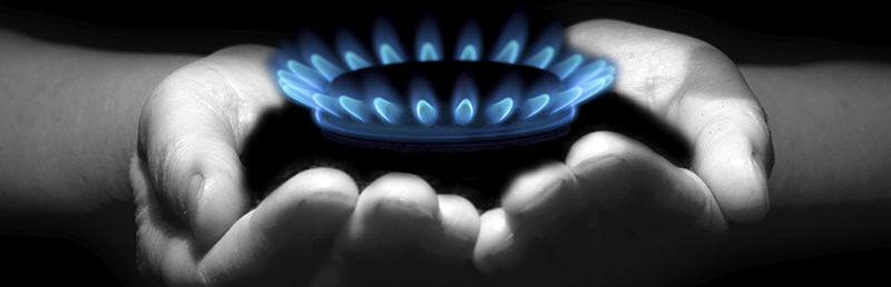 Imagen del artículo El gas recupera el 21% de IVA