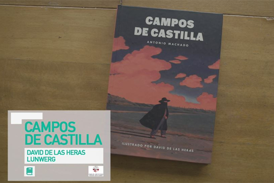 Propuesta cultural de la Cámara del Libro de Euskadi