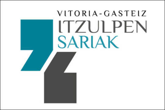 Naroa Zubillagak eta Amaia Apalauzak irabazi dituzte haur eta gazte literaturako euskarazko itzulpenik onenen Vitoria-Gasteiz itzulpen-sariak