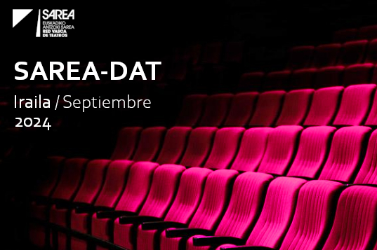 SAREA-DAT: Septiembre 2024