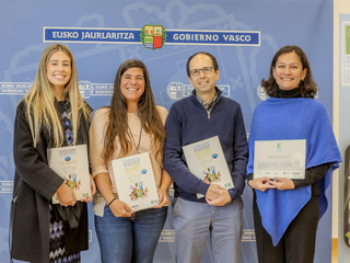 Imagen del artículo El Ayuntamiento de Vitoria-Gasteiz y la Fundación Alboan, finalistas en los Premios Europeos de la Prevención de Residuos