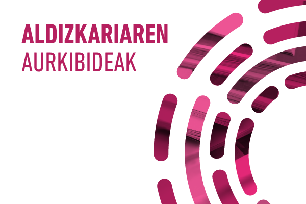 Irudia. Aldizkarien aurkibideak.