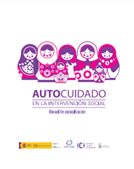 Autocuidado en la intervención social. Manual de autoaplicación