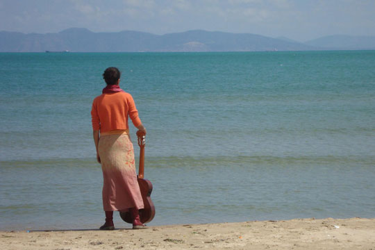 Una ventana a la creación contemporánea del Magreb y del Norte de África en Tabakalera Una ventana a la creación contemporánea del Magreb y del Norte de África en Tabakalera