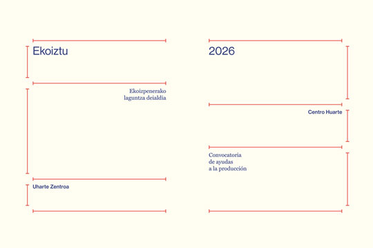 Ekoiztu 2026 II Ekoiztu 2026 II