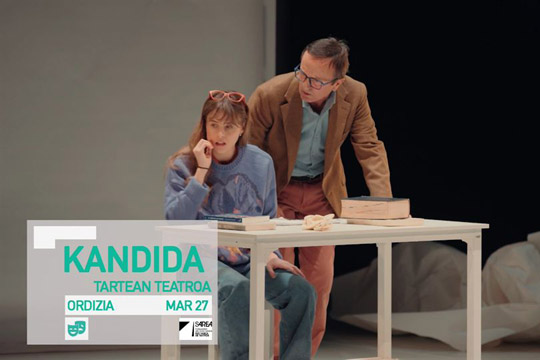 SAREA elkartearen kultur proposamena SAREA elkartearen kultur proposamena