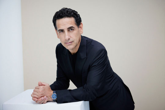 Donostiako 87. Musika Hamabostaldiak bere programazioaren aurrerapena aurkeztu du Donostiako 87. Musika Hamabostaldiak bere programazioaren aurrerapena aurkeztu du