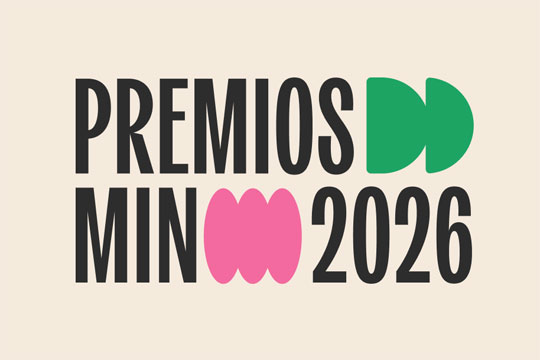 Euskarazko Disko Onenaren saria erdietsi du Merina Grisek MIN sarietan Euskarazko Disko Onenaren saria erdietsi du Merina Grisek MIN sarietan