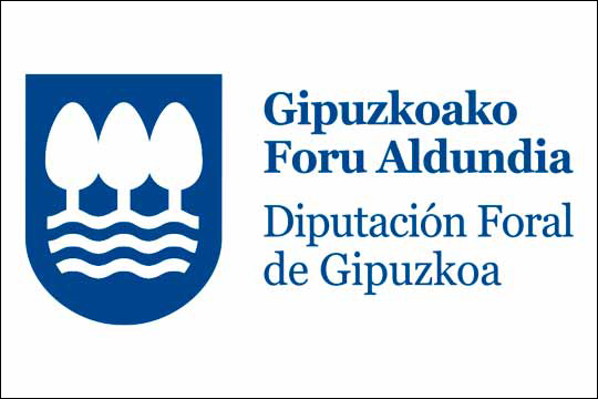 Beren proiektu artistikoak nazioartera eramateko Gipuzkoako pertsona fisiko eta irabazi asmorik gabeko entitateei zuzendutako 2026ko dirulaguntzak (Mundura) Beren proiektu artistikoak nazioartera eramateko Gipuzkoako pertsona fisiko eta irabazi asmorik gabeko entitateei zuzendutako 2026ko dirulaguntzak (Mundura)