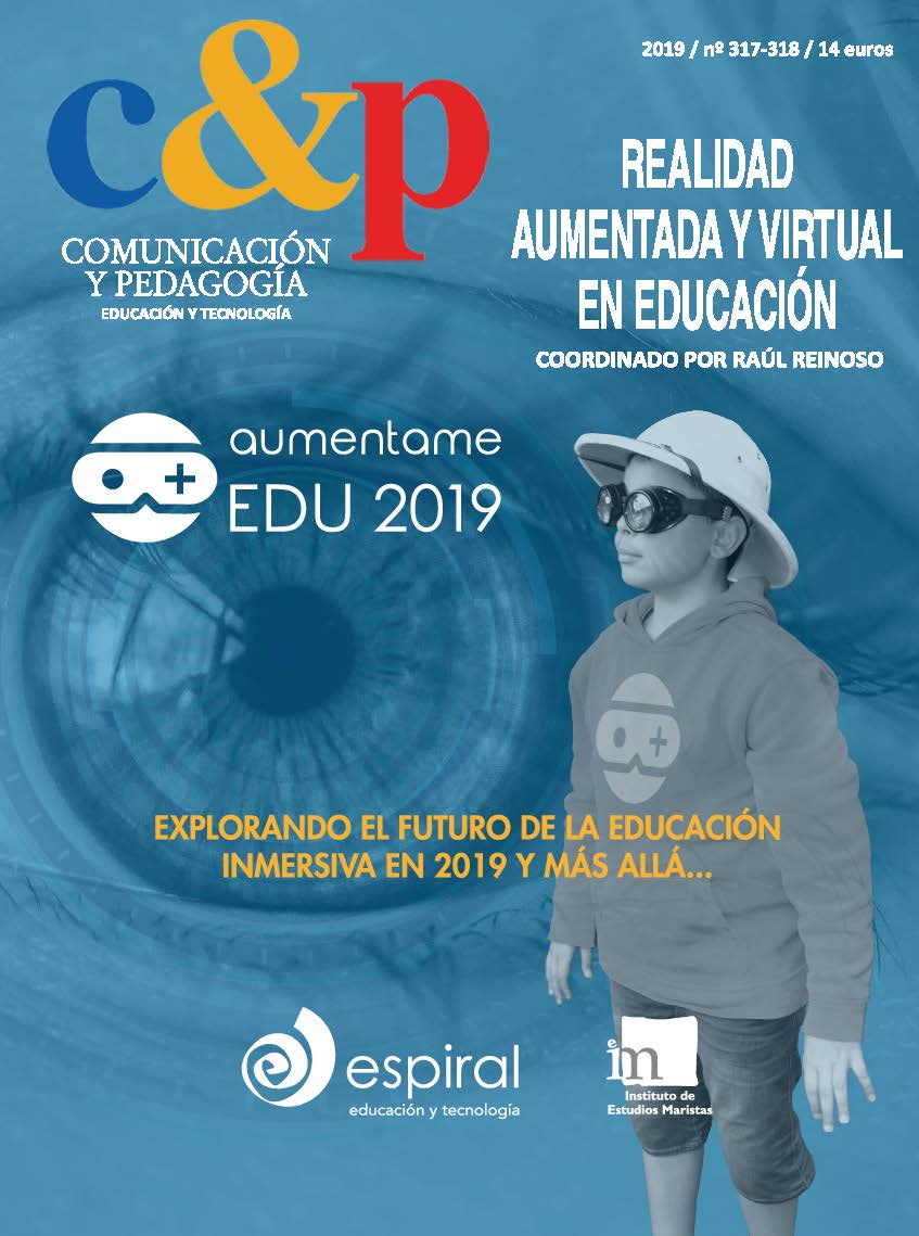 Comunicación y Pedagogía