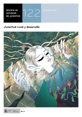 Revista de Estudios de Juventud - INJUVE